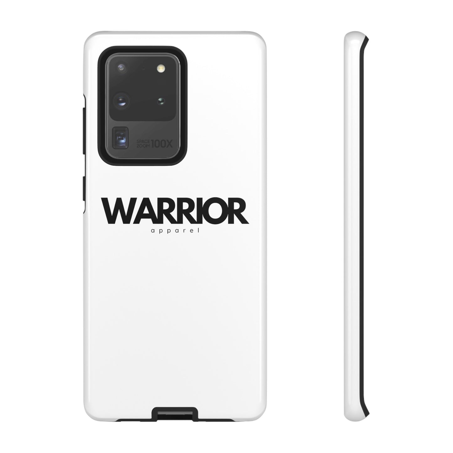 Warrior Apparel Phone Tough Cases