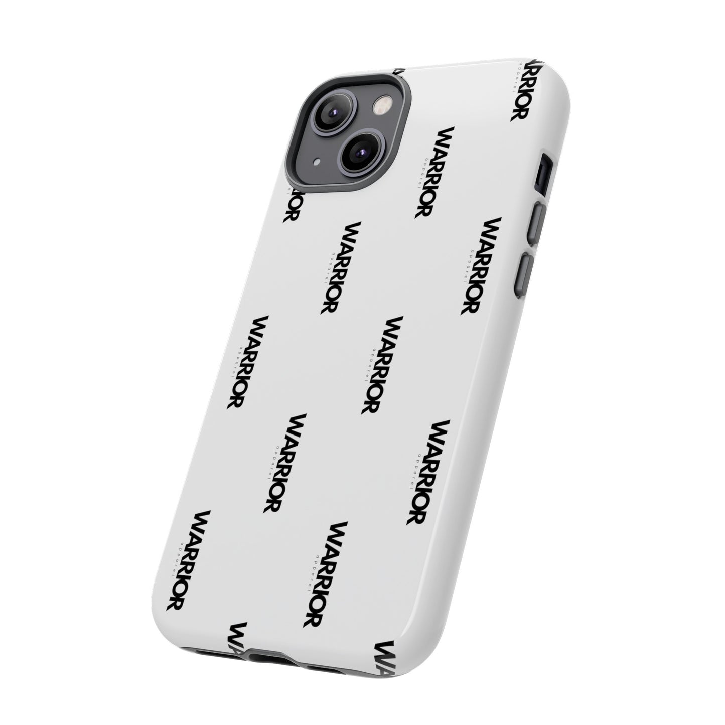 Warrior Apparel Phone Tile Tough Cases