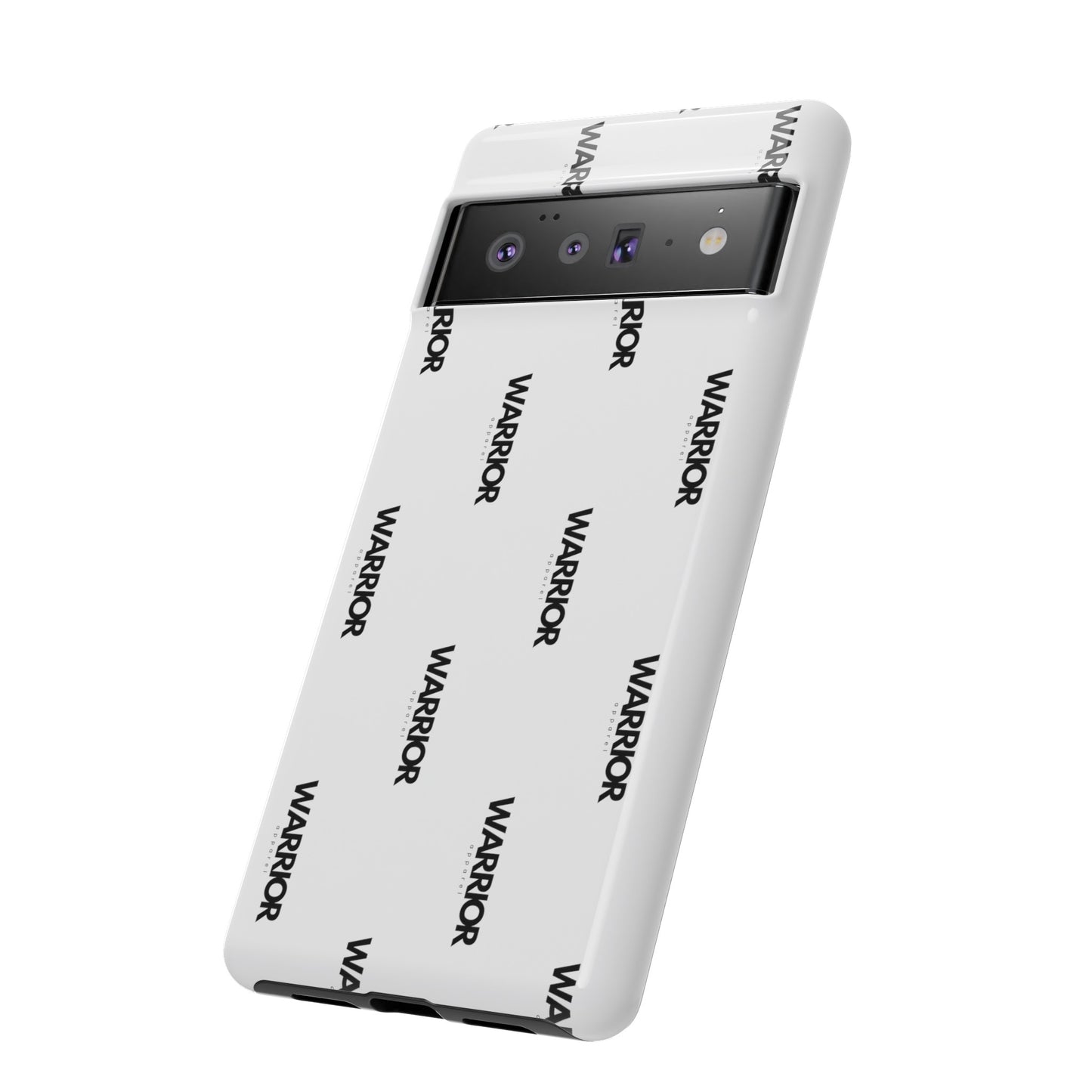 Warrior Apparel Phone Tile Tough Cases