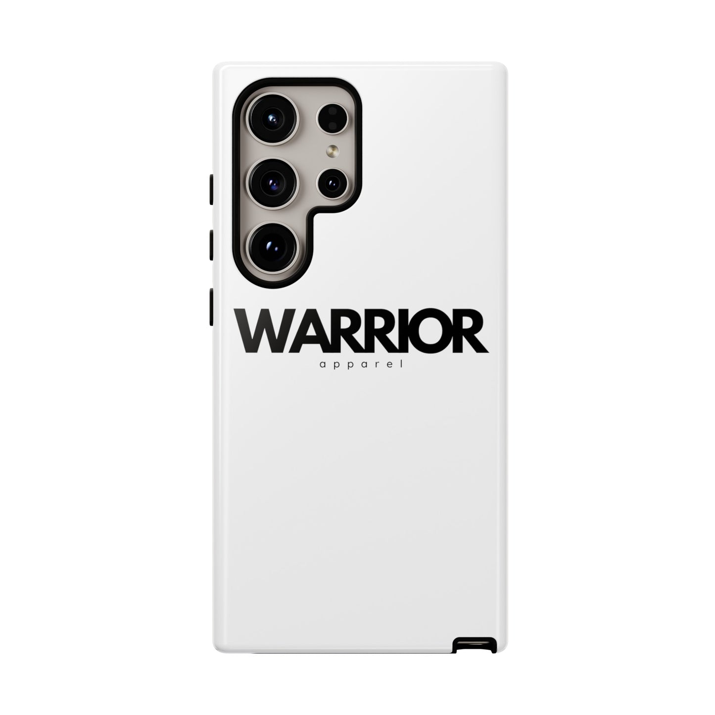 Warrior Apparel Phone Tough Cases