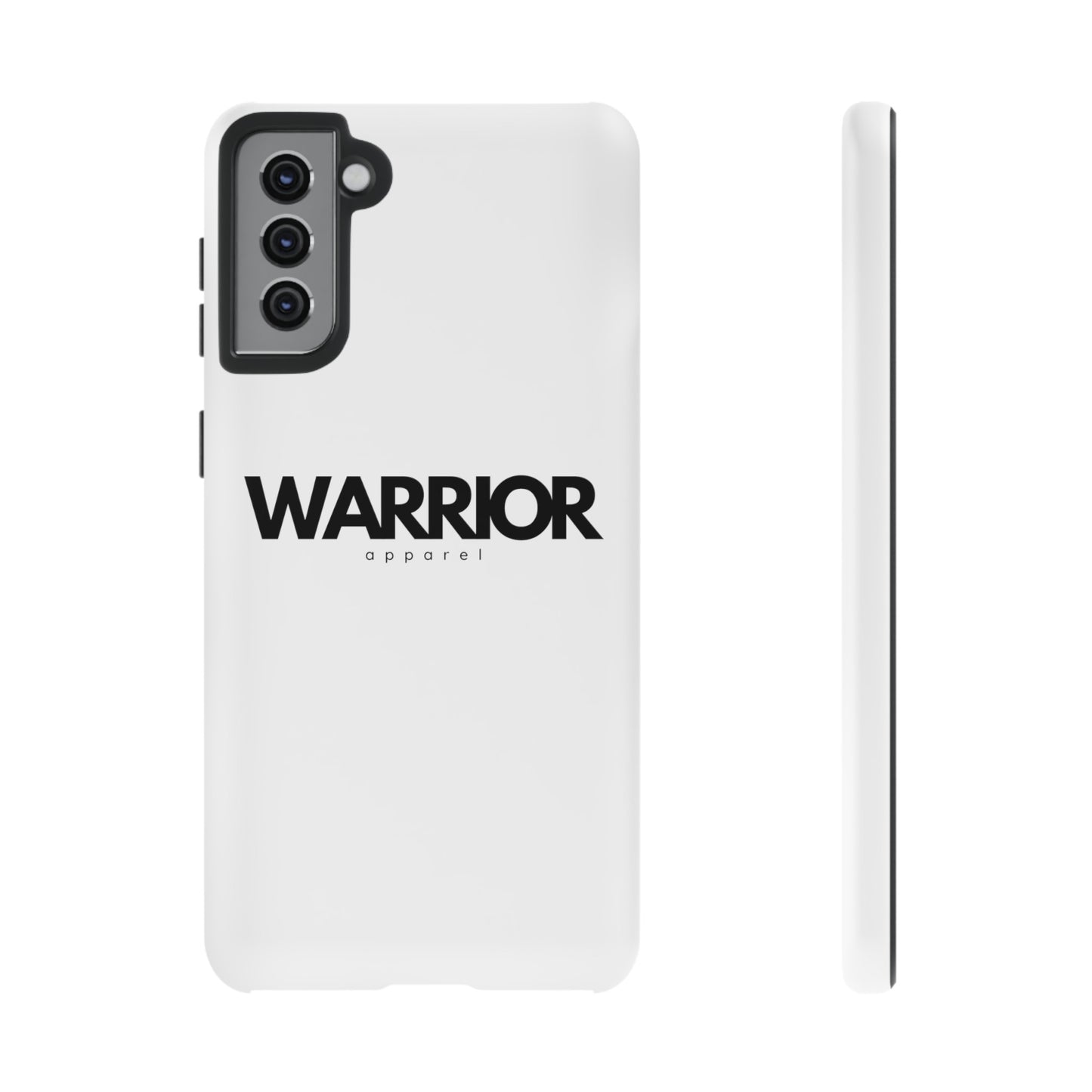 Warrior Apparel Phone Tough Cases
