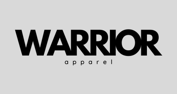 Warrior Apparel